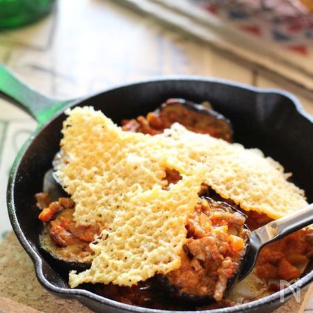 なすとじゃがいものパリパリチーズグラタン By かすが きょうこ レシピサイト Nadia ナディア プロの料理家のおいしいレシピ