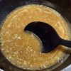 たまごしらすあんかけご飯の工程2