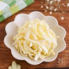 腸活♪酢キャベツ