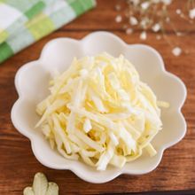 腸活♪酢キャベツ