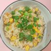 milkの作ってみた!投稿(【バター醤油とうもろこしご飯】おかわり必須♡)