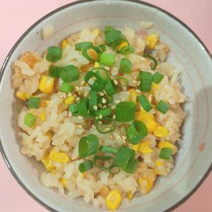 milkの作ってみた!投稿(【バター醤油とうもろこしご飯】おかわり必須♡)