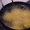 ホクホクかぼちゃのカレーコロッケの工程7