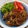 楽ラク手抜キッチン🐶🐾の作ってみた!投稿(ガツンと旨い♡『牛肉炒め』ご飯が進む！)