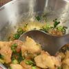 【旨にらチキン】にらダレでやみつき!の工程3