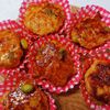Sa☻♡の作ってみた!投稿(鶏の味噌マヨ♡照りつくね【#作り置き】)