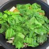 ご飯が進む【厚揚げとキャベツの味噌炒め】簡単&節約おかず!の工程2