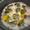 かぼちゃの甘みを楽しむ 基本の煮物の工程3