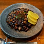 旨すぎて食べる手が止まらない【ジャージャー飯】