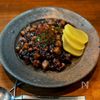 旨すぎて食べる手が止まらない【ジャージャー飯】
