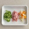 ころんと可愛い♩包んで食べるポテトサラダの工程3