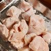 【これはおすすめ!】鶏むね肉となすのバター醤油炒めの工程2