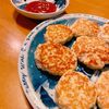 ねおたんの作ってみた!投稿(泣く子も黙る♡【カリふわ豆腐ナゲット】)