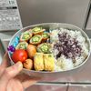 ケの作ってみた!投稿(オクラの肉巻き)