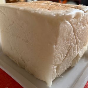 還暦料理男子の作ってみた!投稿(一斤型で作る♪グルテンフリーの米粉パン)