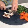 ご飯が止まらない！【絶品！豚肉のユッケジャン風スープ】の下準備