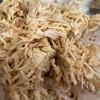 切り干し大根と菜の花のツナドレサラダの工程2