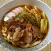 楽ラク手抜キッチン🐶🐾の作ってみた!投稿(【男子も喜ぶ♡】豚バラねぎの肉汁うどん！味付け簡単♪)