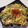 楽ラク手抜キッチン🐶🐾の作ってみた!投稿(『格安おかず♡』ちくわとニラと豆もやしのチヂミ)