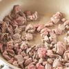 ワンパンで胃袋掴み!【牛肉とコーンの焼き飯】の工程2