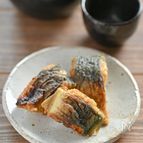 お弁当におすすめ！サバのカレー炒め