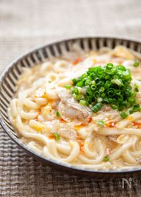 うどん ビールに合うおつまみ 麺類の人気料理 レシピランキング 4品 Nadia ナディア