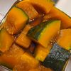 1620771の作ってみた!投稿(【レンジで簡単！美味しいかぼちゃの煮物】おばあちゃんの味)