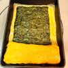 「おつまみに!」のり明太卵焼きの工程5