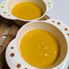 あやきょの作ってみた!投稿(素材のうまみがぎゅっ!無加水で作る
濃厚かぼちゃのポタージュ)