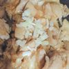 たたっちの作ってみた!投稿(【鶏肉と厚揚げのとろとろ親子丼】包丁不要♡洗い物激減!)