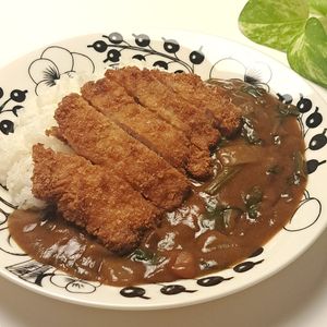 とのちゃまの作ってみた!投稿(【我が家の野菜カツカレー】旦那が大喜びする！がっつりカレー☆)