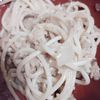 1380921の作ってみた!投稿(【10分幼児食】レンジで簡単ツナトマトパスタ!)