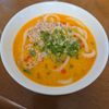 とよやんの作ってみた!投稿(【レンジで5分！濃厚担々つけ汁うどん】簡単にすぐできる♡)