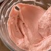 【混ぜて焼くだけ】桜パウンドケーキ🌸ジュワっと食感♪の工程3