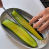 【まるごとレンチンするだけ】ずるいズッキーニの工程3