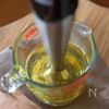 完全無添加【濃厚クリーミー】自家製甘酒マヨネーズの工程2