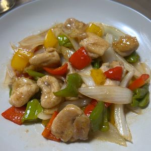 単身赴任おじさんの作ってみた!投稿(【酢鶏】ワンパン楽チン！)