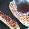 香味肉だねのズッキーニファルシの工程6