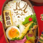 ヤングコーンのバター醤油炒め～タイム風味～