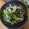 萬琉ママの作ってみた!投稿(レンジで完成♡『ひじきと切り干し大根の梅胡麻サラダ』お弁当も)