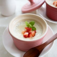 マシュマロで!?ホワイトチョコムース【夏休み・自由研究ネタ】