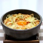 低カロリーだから安心「ガッツリ豚キムチ丼」