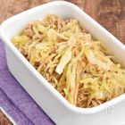 【作り置き連載 Vol.2】コスパ最強！ひき肉で作る作り置きおかずと活用レシピ