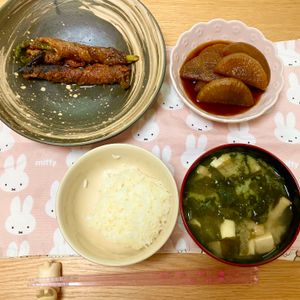ありみの作ってみた!投稿(【アスパラの甘辛チーズ豚巻き】やみつき照り照りおかず♪)