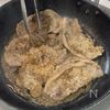 漬けて、ただ焼くだけ【豚ロースの柔らか黒胡椒焼き】の工程5
