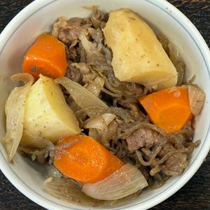 とーるじーじの作ってみた!投稿(【味染み♡肉じゃが】定番極めた和食おかず♡)