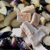 【ご飯が爆発的に進む!厚揚げナスのトロトロ照り焼き】節約の工程2