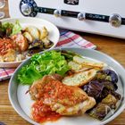 トーストだけじゃない!1台12役でいろいろな料理が作れる「アラジントースター」
