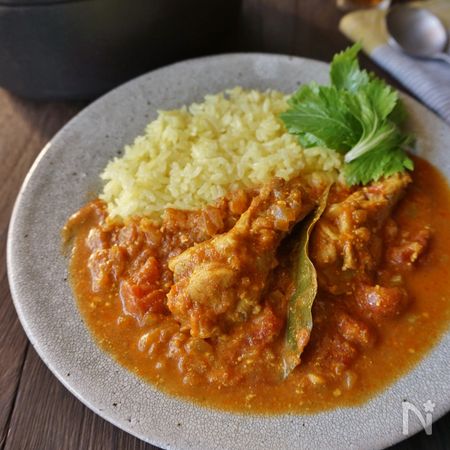 バターチキンカレー By 楠みどり レシピサイト Nadia ナディア プロの料理家のおいしいレシピ