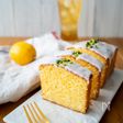 レモン香る♪レモンパウンドケーキ
